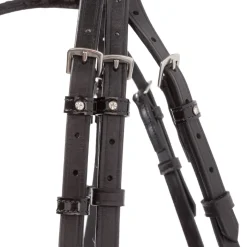 kavalkade Reyna KavalSH4 hodelag Black