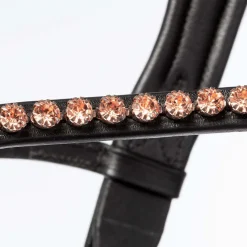 Clearance kavalkade Rose hodelag Black