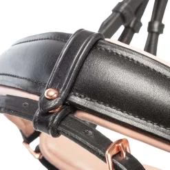 Clearance kavalkade Rose hodelag Black