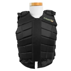 New kavalkade Sir Lancelot sikkerhetsvest Black