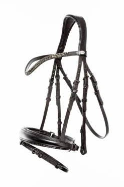 kavalkade Victoria Hodelag black/black