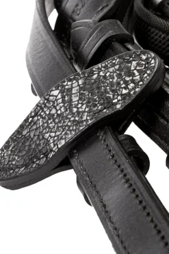 kavalkade Victoria Hodelag black/black