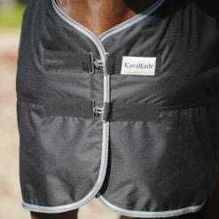 Outlet kavalkade Winnipeg utedekken, 50 gram Black