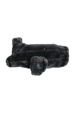 Discount kentuckydogwear Kentucky Dogwear Fake Fur hundedekken Grey