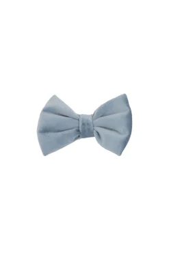 Sale kentuckydogwear Kentucky Dogwear Velvet sløyfe LightBlue