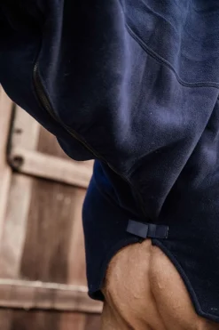 Discount kentucky Fleece Horse Scarf DB/AB