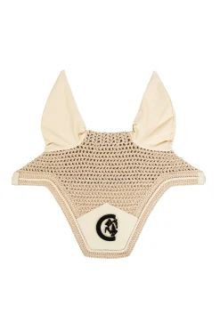 Discount kentucky Fluepose Wellington 3D-logo beige