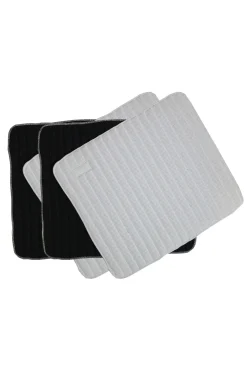 Online kentucky Horsewear Absorberende bandasjeunderlag, 45x30cm WH/AB