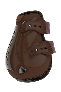 kentucky Horsewear Air X Moonboots Brown