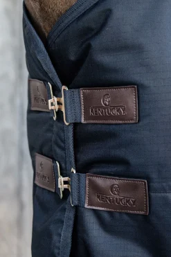 kentucky Horsewear All Weather Classic utedekken, 150 gram DB/AB