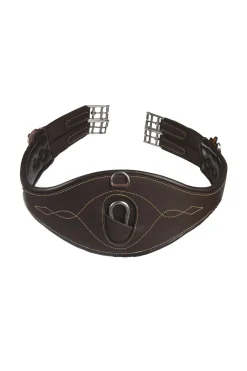 Clearance kentucky Horsewear anatomisk gjord Brown