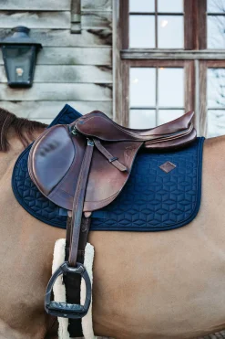 Outlet kentucky Horsewear Basic sprangsjabrak DB/AB