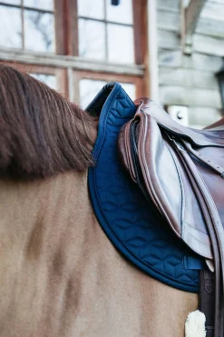 Outlet kentucky Horsewear Basic sprangsjabrak DB/AB