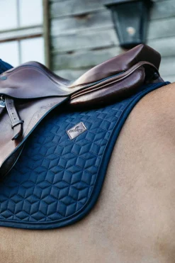 Outlet kentucky Horsewear Basic sprangsjabrak DB/AB