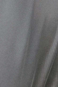 New kentucky Horsewear Classic Mesh fluedekken Silver