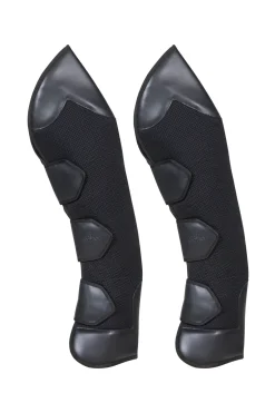 Clearance kentucky Horsewear 3D Spacer transportbelegg bakbein black