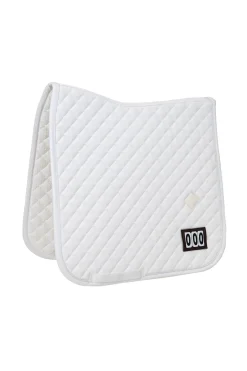 Best kentucky Horsewear dressursjabrak diamond competition 2 numbers white