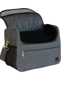Discount kentucky Horsewear Grooming Bag Grey