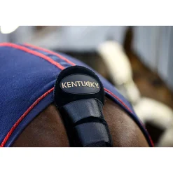 Sale kentucky Horsewear Halebeskytter / Halepose Black
