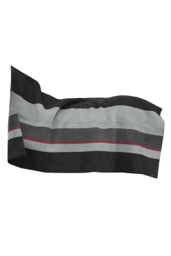 Sale kentucky Horsewear Heavy fleecedekken Black/Gray