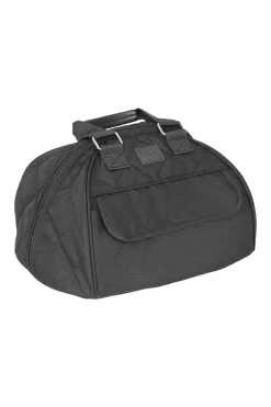 Online kentucky Horsewear hjelmbag Black