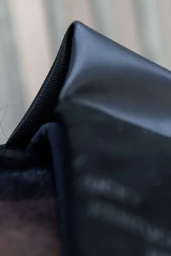 Online kentucky Horsewear Impact Equalizer halvpad Black