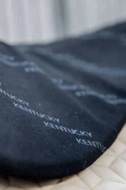 Online kentucky Horsewear Impact Equalizer halvpad Black