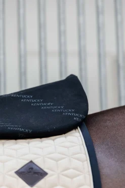 Online kentucky Horsewear Impact Equalizer halvpad Black