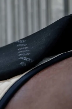 Online kentucky Horsewear Impact Equalizer halvpad Black