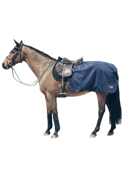 Outlet kentucky Horsewear lendedekken, allværsdekken, 160 gram DB/AB
