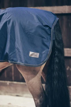 Outlet kentucky Horsewear lendedekken, allværsdekken, 160 gram DB/AB