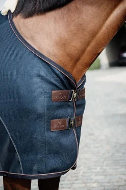 Hot kentucky Horsewear Mesh Combo cooler dekken DB/AB