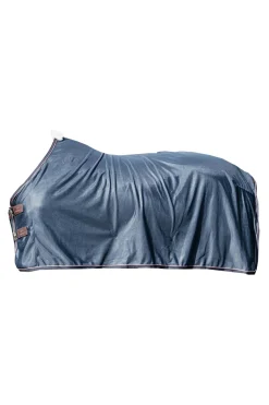 kentucky Horsewear Mesh fluedekken DB/AB