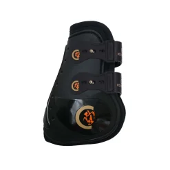 New kentucky Horsewear Moonboots Max Elastic Black