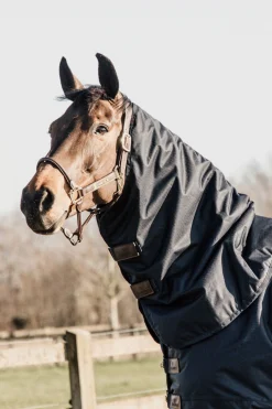 New kentucky Horsewear Outdoor hals, 0 gram DB/AB