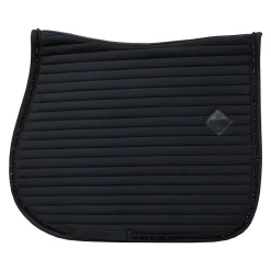 Hot kentucky Horsewear Pearls sprangsjabrak Black