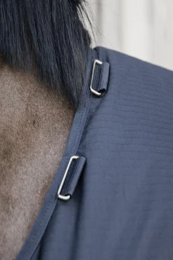 Best kentucky Horsewear Pony All Weather Classic utedekken, 0 gram DB/AB