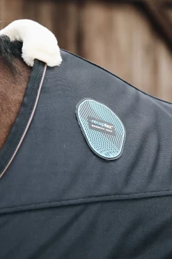 Hot kentucky Horsewear Recuptex magnetisk dekken DB/AB