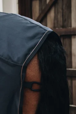 Outlet kentucky Horsewear Recuptex magnetisk dekken DB/AB