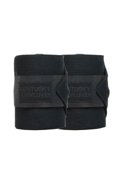 Online kentucky Horsewear Repellent arbeidsbandasjer (2 stk/sett) Black