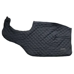New kentucky Horsewear ridedekken, 160 gram Black