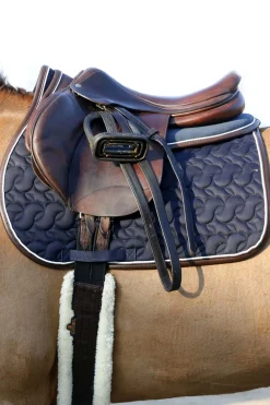 Hot kentucky Horsewear saueskinn gjord Brown