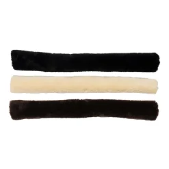 Best kentucky Horsewear saueskinnsbeskyttelse til fortøy Black