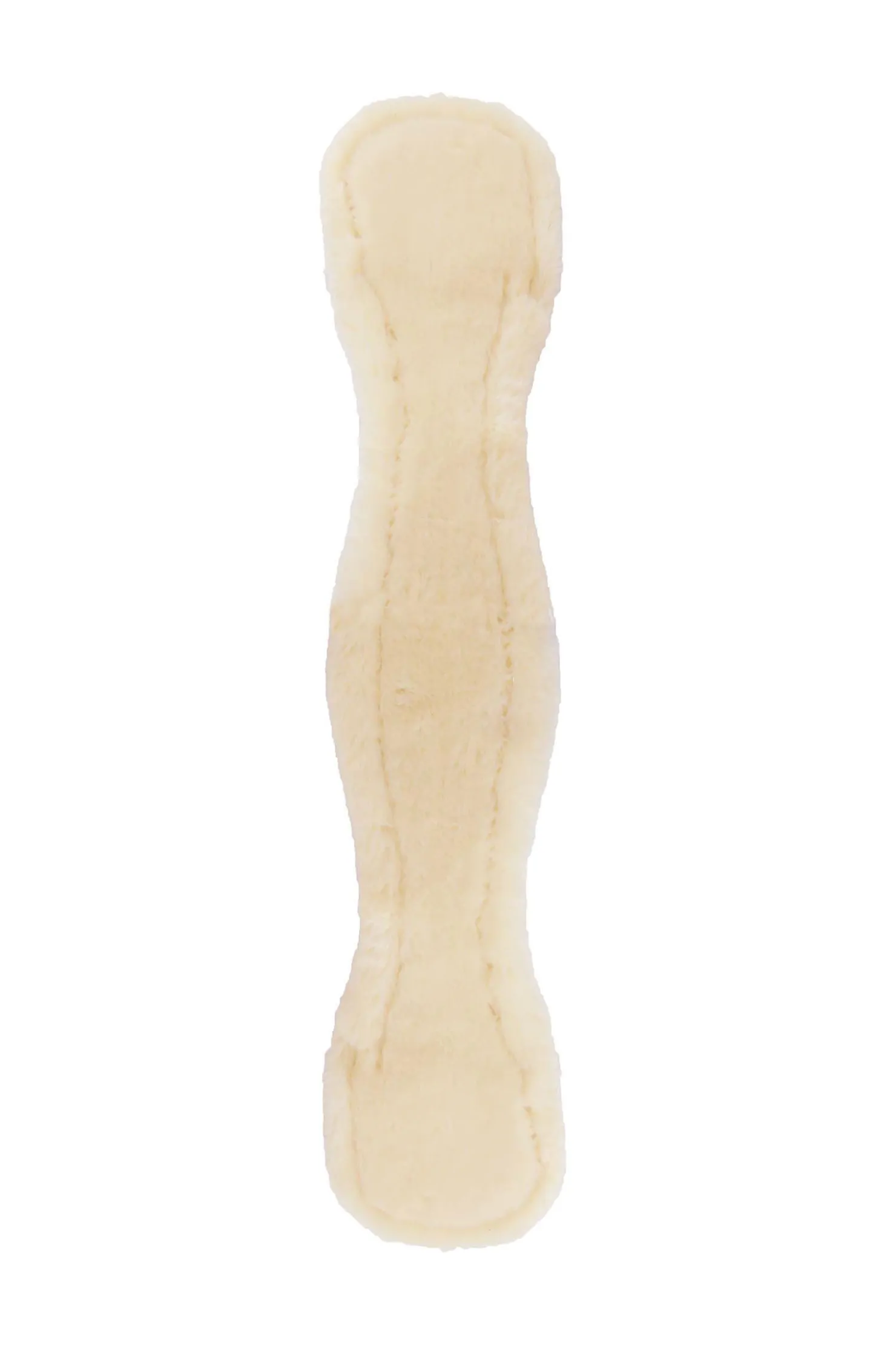 kentucky Horsewear saueskinn kort gjord Black