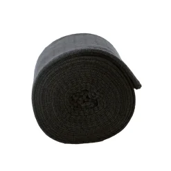 Outlet kentucky Horsewear Senebandasje 3 meter Black