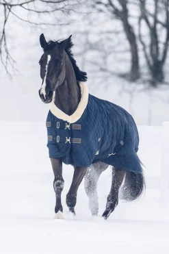 Clearance kentucky Horsewear showdekken, 160 gram DB/AB