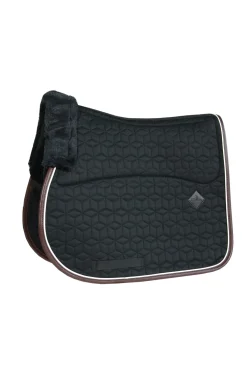 kentucky Horsewear Skin Friendly sprangsjabrak Black