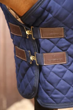 Clearance kentucky Horsewear stalldekken, 400 gram DB/AB