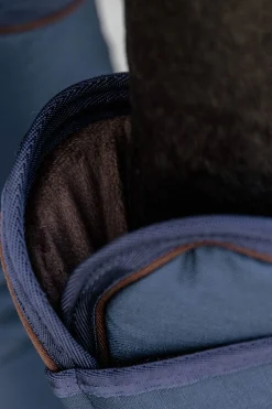 Clearance kentucky Horsewear transportbelegg DB/AB