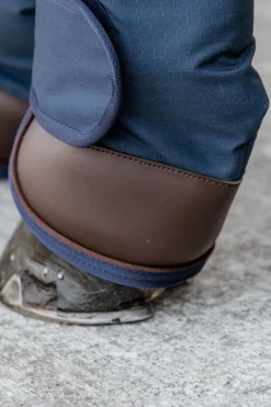 Clearance kentucky Horsewear transportbelegg DB/AB